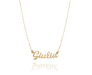 Collana oro 18 ct