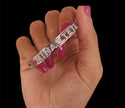 Bracciale SLIM ARGENTO 925