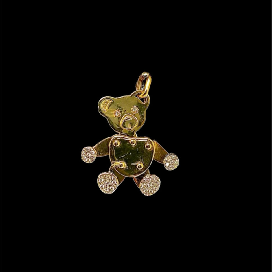 Collana Teddy