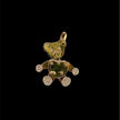 Collana Teddy