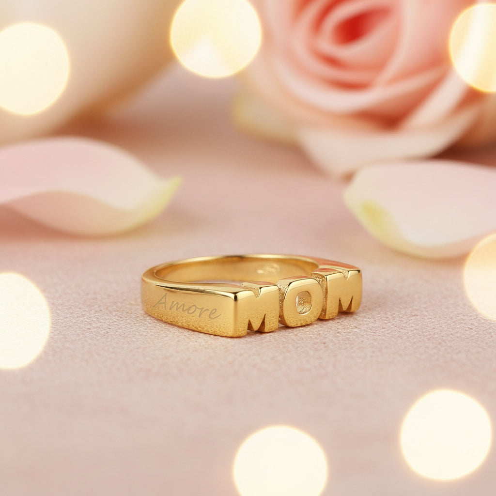 Anello Mom