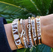 Bracciale SLIM ARGENTO 925