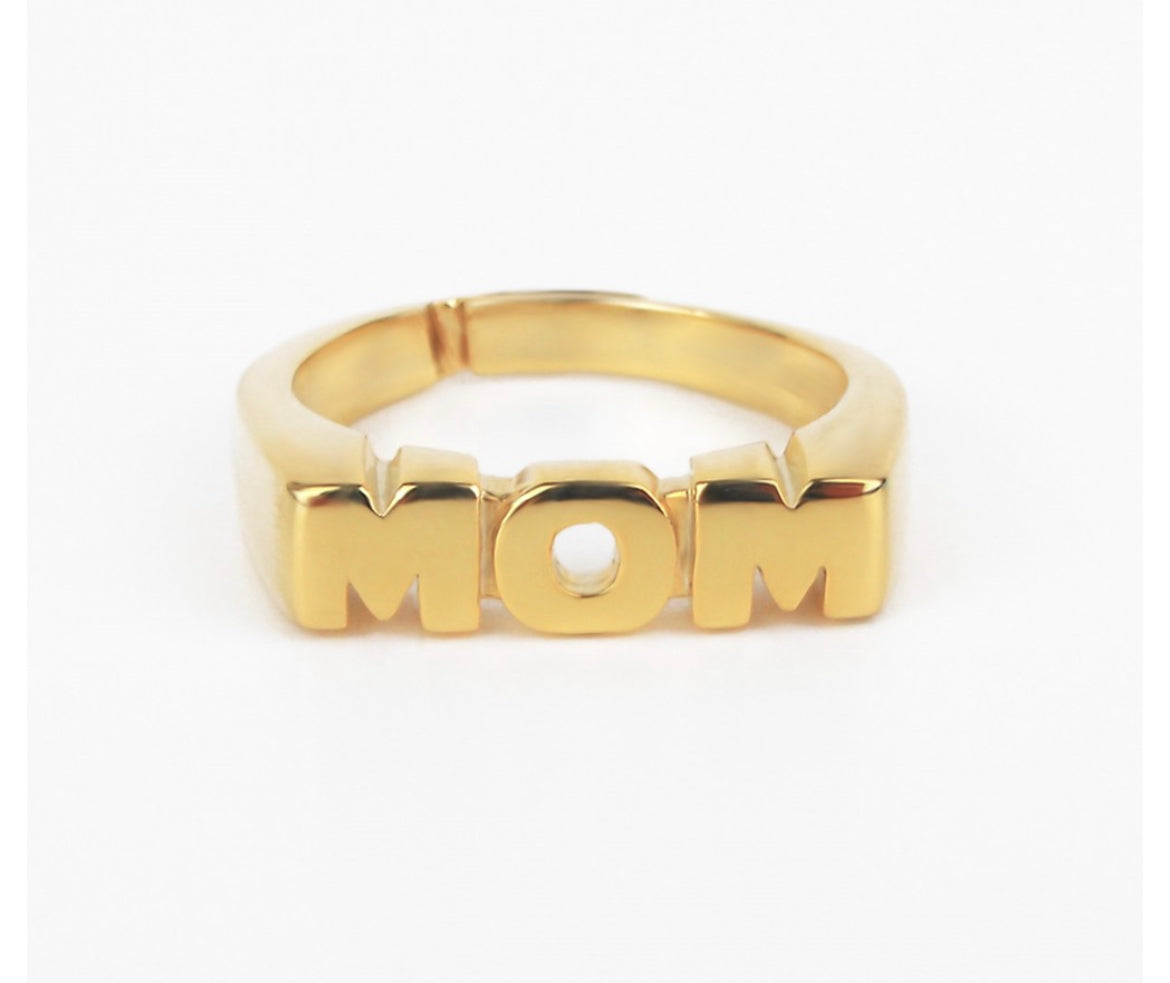 Anello Mom