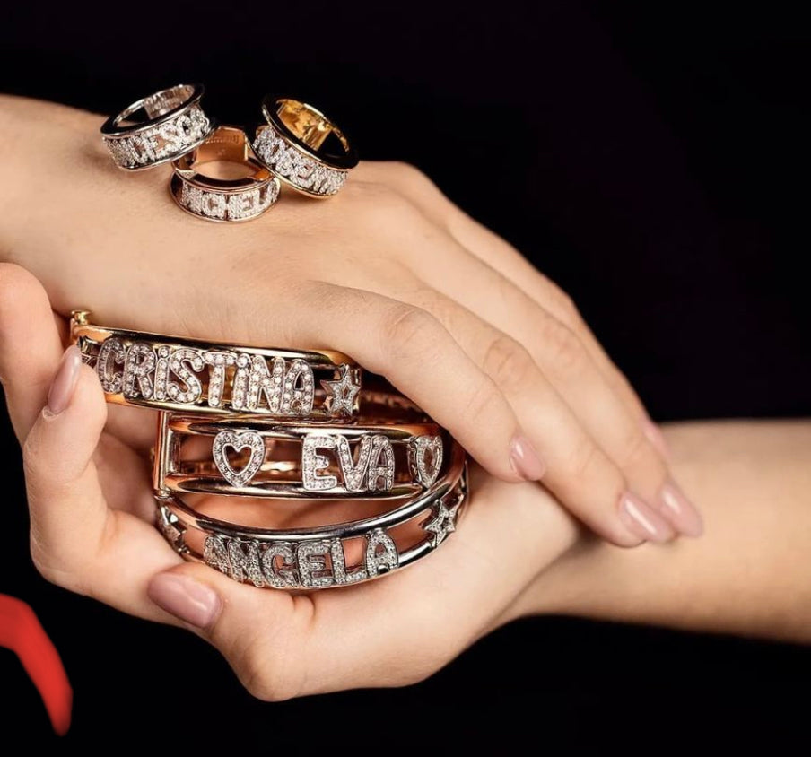 Bracciale Gioia