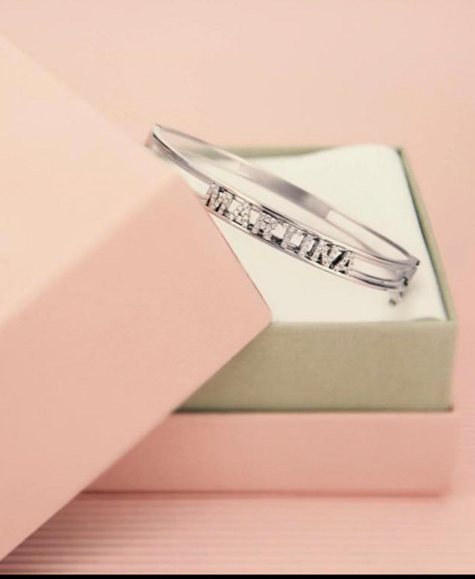 Bracciale SLIM ARGENTO 925