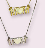 Collana mom love